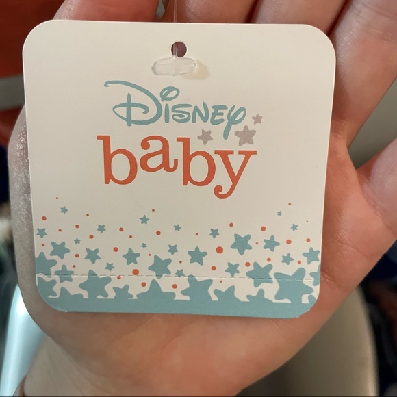 NWT! Disney Baby 0-3M Pooh Set - Picture 3 of 6